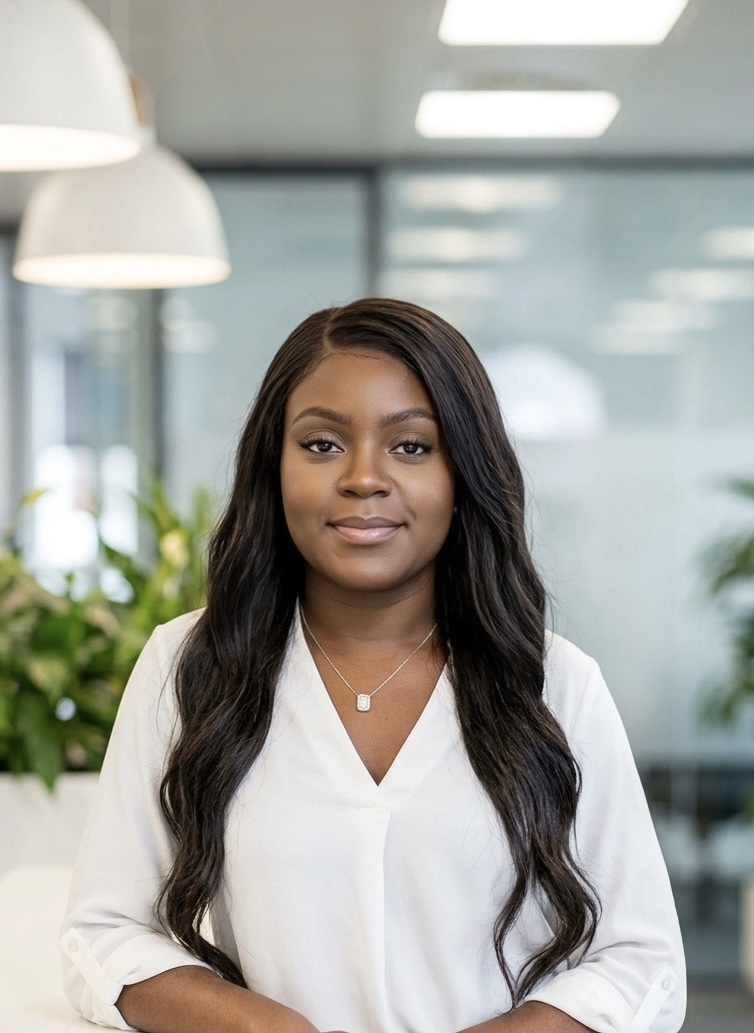 Jessica, founder of Jess the Techie